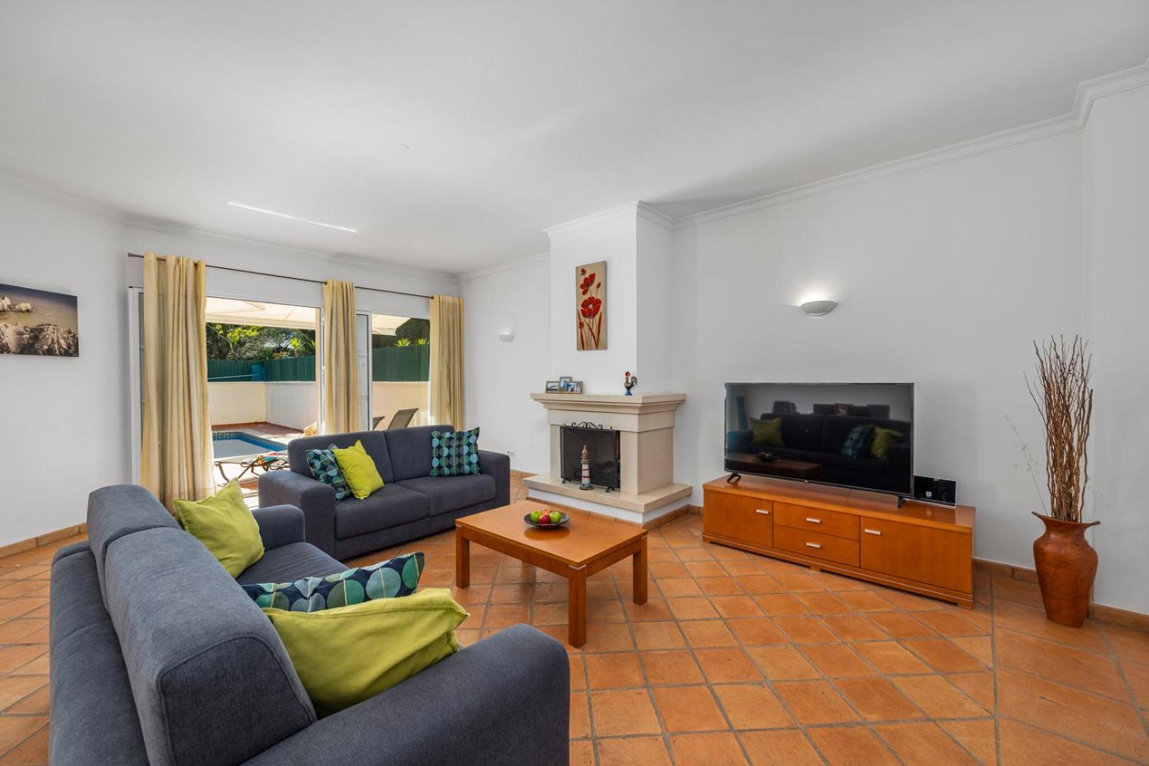 Pine Haven Apartment Фаро Екстериор снимка